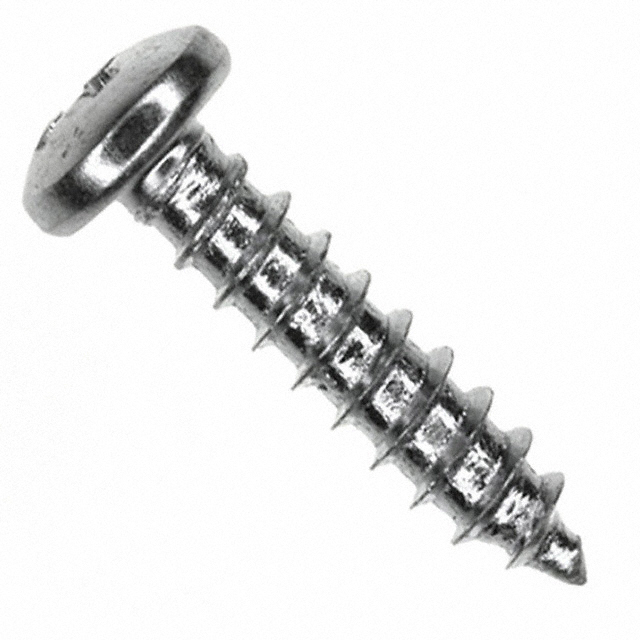 8X3/4 PHSMSPH B&F Fastener Supply  Viti Bulloni